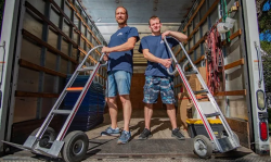 The Ultimate Guide to Finding Professional Movers: Tips and Tricks