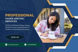 Professional Paper Writing Services – Aimlay