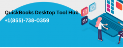 What is QuickBooks Desktop Tool Hub? How to Use It?