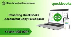 How to send accountant’s copy in QuickBooks?