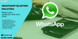 WhatsApp Blasting Malaysia – WS Blasting