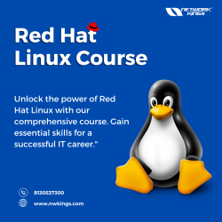 Red Hat linux Course