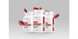 Red Boost Reviews – Ingredients, Benefits, Working, Pros and Cons