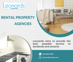 Rental Property Agencies