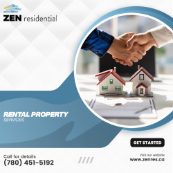 Rental Property Services