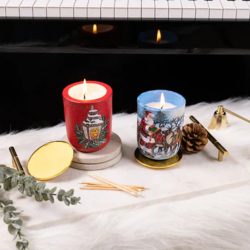 Purchase ArtStory’sCollection Of Christmas Home Decor Items