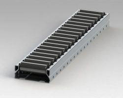 Versatile Roller Track by Top Manufacturers