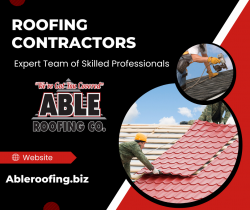 Competitive Pricing for Quality Roofing Services
