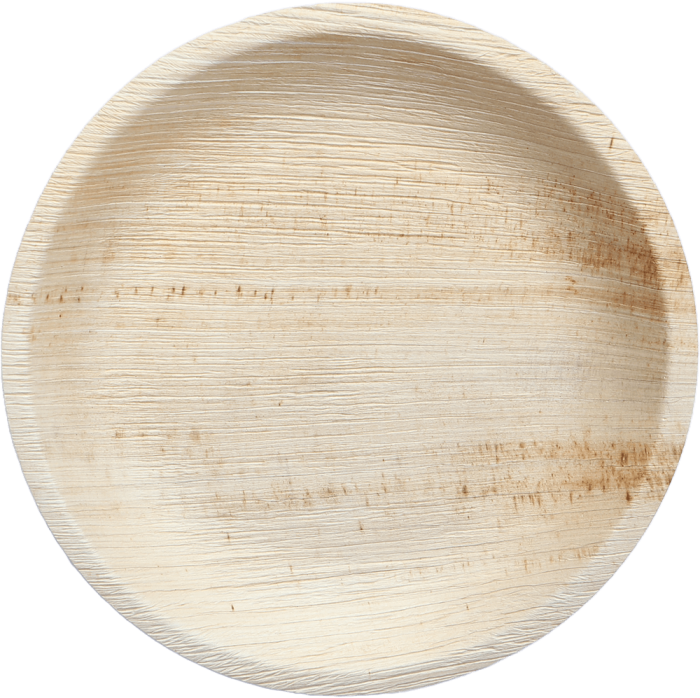 Round Plates