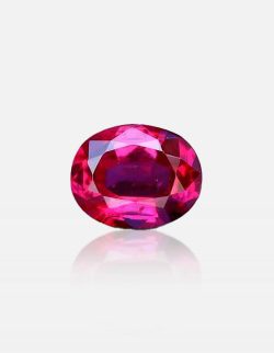 Experienced Ruby Suppliers In India | Geoduce