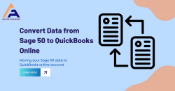 Sage to QuickBooks Migration