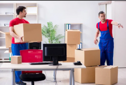 Best packers and movers in Saharanpur