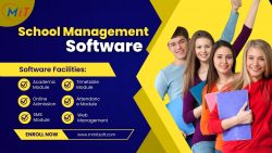 Best School Management Software in Bangladesh