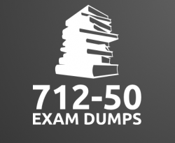 Eccouncil 712-50 exam dumps is proper right here updated assist