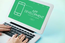 App Development Company Dubai