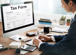 Tax Agents in UAE