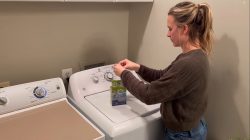 Washer Cleaning Tablets | True Fresh
