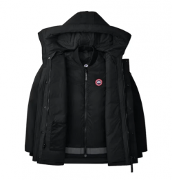 Experience Arctic Luxury at Canada Goose NYC