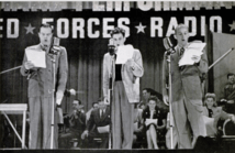 Crosby, Hope and Sinatra Do Radio "Dick Tracy" – March 12, 1945