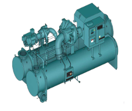 Know A bout Cooling Water Chiller Technology- Complete Engineered Solutions