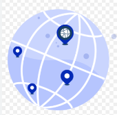Mapping IP Addresses to Countries with IP to Country database- DB-IP