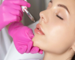 Maintaining Your Results: After care Tips for Botox Lip Treatments- Vivid Skin & Laser Center