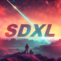 SDXL | Embarcadero