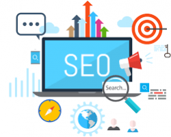Your Trusted Search Engine Optimization Company