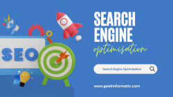Expert Search Engine Optimization services – GeekTech