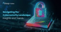 Securing the Digital Frontier: An Analysis of Cybersecurity Landscape and Trends