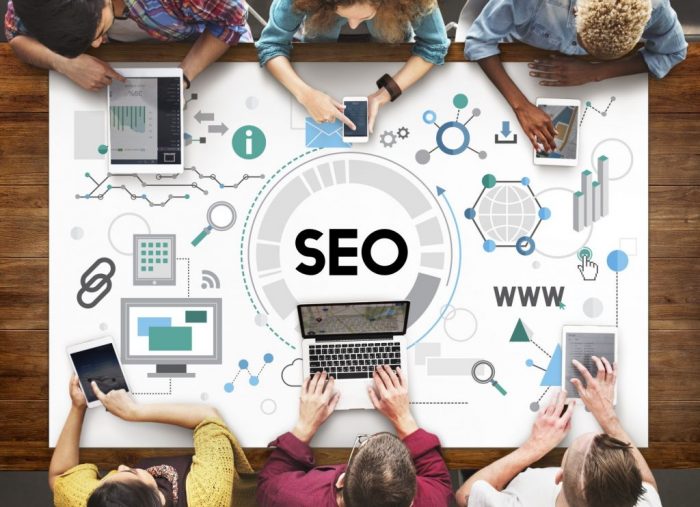 Promote Your Business Online with SEO Agency!