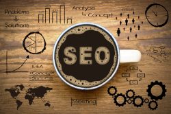 what is search engine optimization?