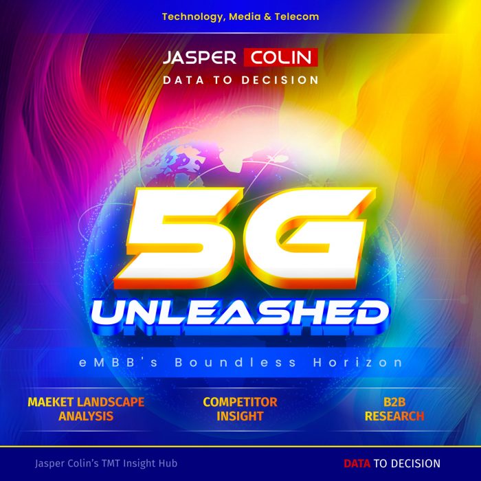 5G Unleashed: eMBB’s Boundless Horizon