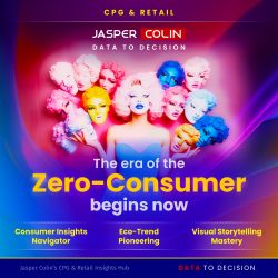 The Era of the Zero-Consumer Begins Now