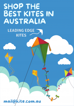 Shop the Best Kites in Australia