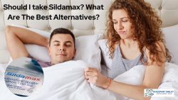 Should I take Sildamax? What Are The Best Alternatives?