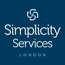 Commercial Cleaner – Simplicity Services