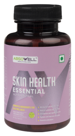 Absowell Skin Care Capsules