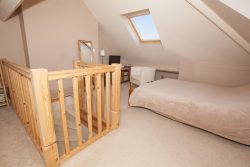 Design Team: Unlocking Space Potential with Small Loft Conversion in the UK
