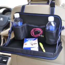 YF-1668 Small Table Panel Car Seat Back Bag