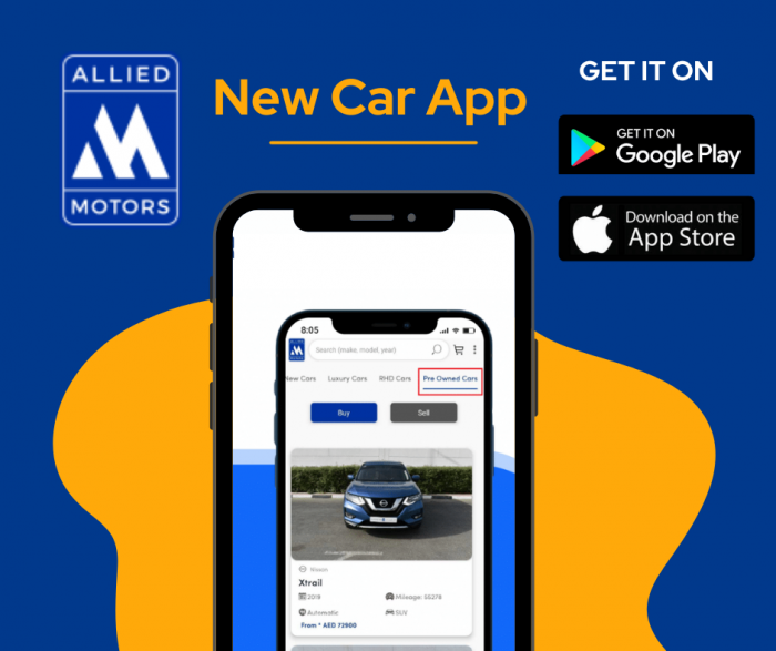 Best User Search Car Buying and Selling Apps
