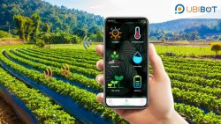 Precision Technologies for Agriculture: Smarter Agri-Tech Revolutionizing Farming