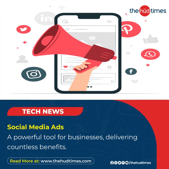 The Power of Social Media Ads: Benefits for Businesses