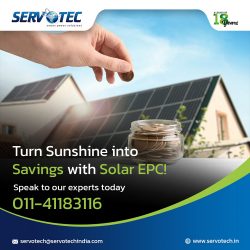 Best Solar EPC Services in India
