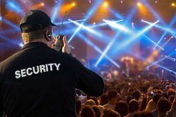 Tour Security Company – ETS Risk Management