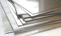 Stainless Steel Sheet Price List in India.