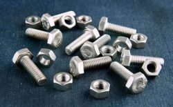 Stainless Steel 347H Fasteners Suppliers in Mumbai