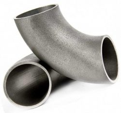 Premium Quality SS Pipe Fittings in India