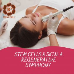Stem Cells & Skin: A Regenerative Symphony | Dr David Greene Arizona