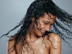 Why Proper Hair Care Products Are Essential for Curly Hair Health